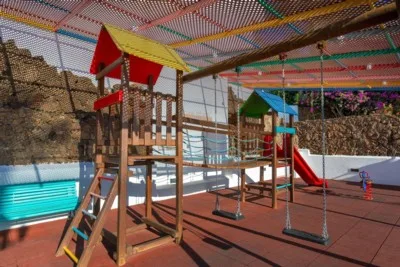 Sol Fuerteventura Jandia - All Suites