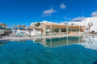 Sol Fuerteventura Jandia - All Suites