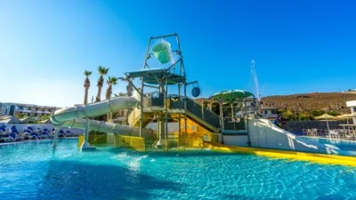 Arina Beach Resort