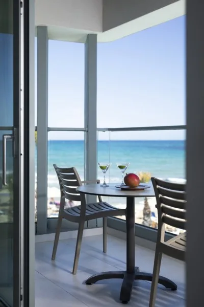 Arina Beach Resort