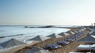 Arina Beach Resort
