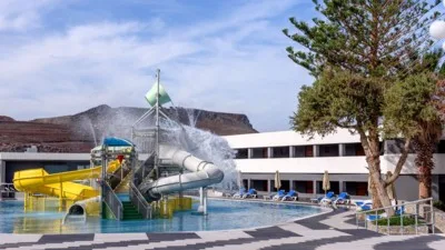 Arina Beach Resort