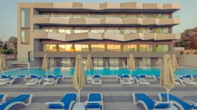 Arina Beach Resort