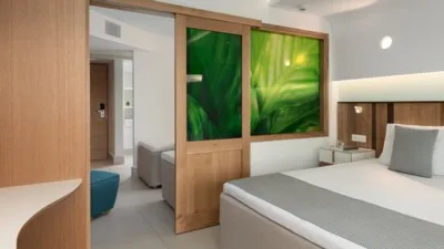 Arina Beach Resort