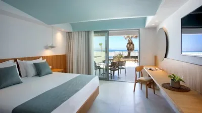 Arina Beach Resort