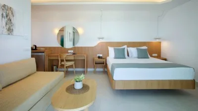 Arina Beach Resort