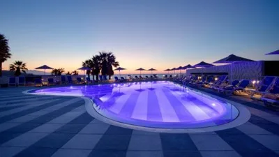 Arina Beach Resort