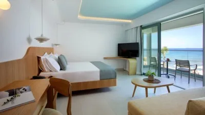 Arina Beach Resort