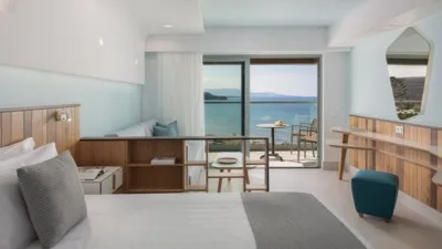 Arina Beach Resort