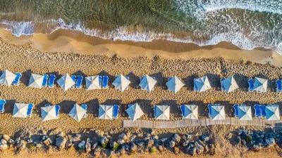 Arina Beach Resort