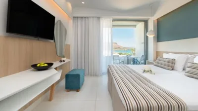 Arina Beach Resort