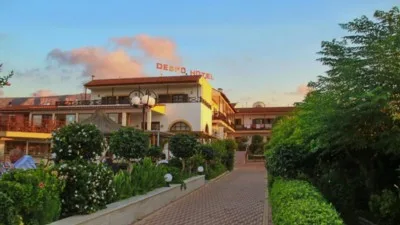 Despo Hotel