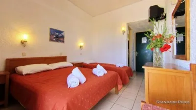 Despo Hotel