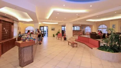 Despo Hotel