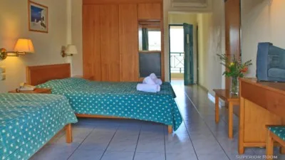 Despo Hotel