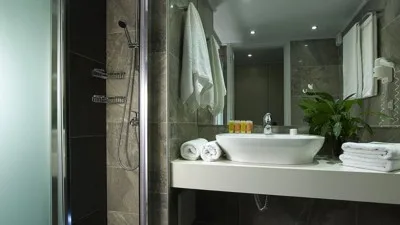 Eleftheria Hotel