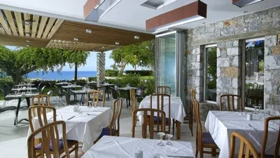 Eleftheria Hotel