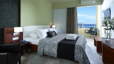 Eleftheria Hotel