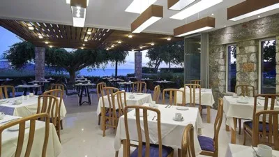 Eleftheria Hotel