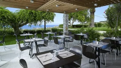 Eleftheria Hotel