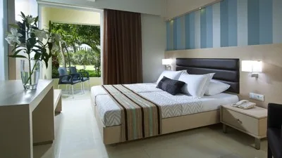 Eleftheria Hotel