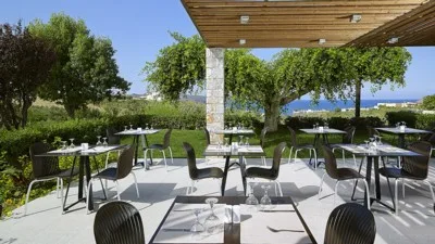 Eleftheria Hotel