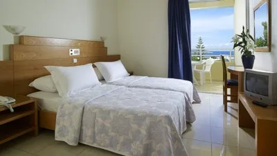 Eleftheria Hotel