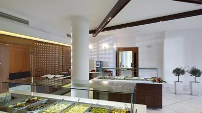 Eleftheria Hotel