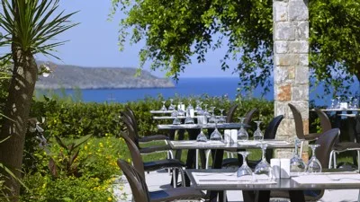 Eleftheria Hotel