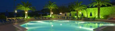 Eleftheria Hotel