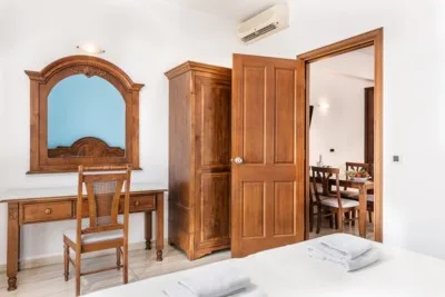 Hotel Geraniotis