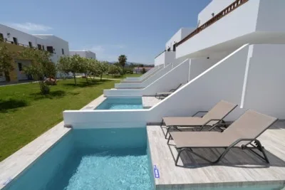 Hotel Geraniotis
