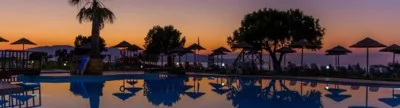 Hotel Geraniotis