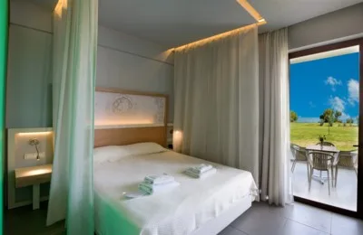 Hotel Geraniotis