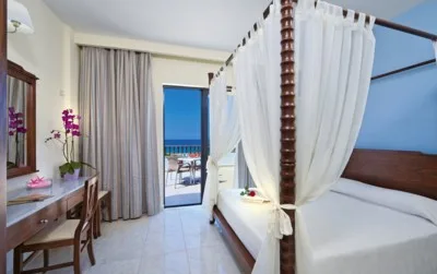 Hotel Geraniotis
