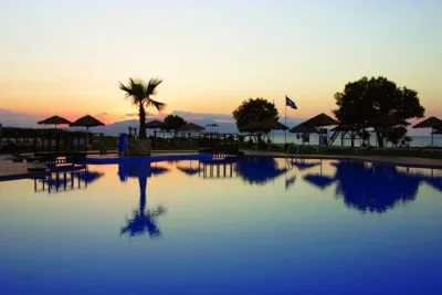 Hotel Geraniotis
