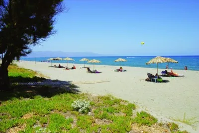 Hotel Geraniotis