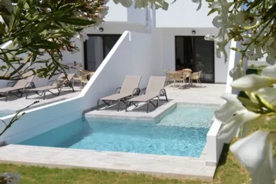 Hotel Geraniotis
