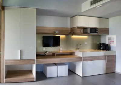 Hotel Geraniotis