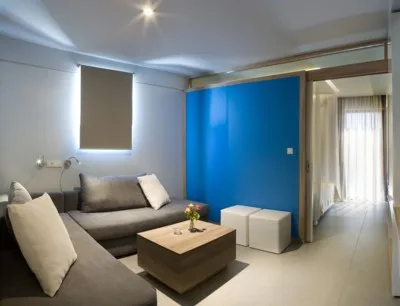 Hotel Geraniotis