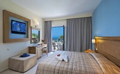 Hotel Geraniotis