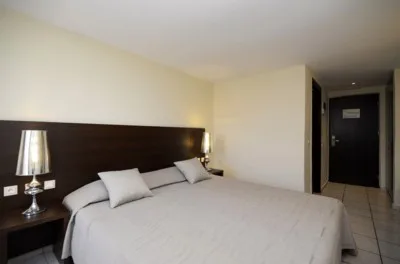 Hotel Golden Beach