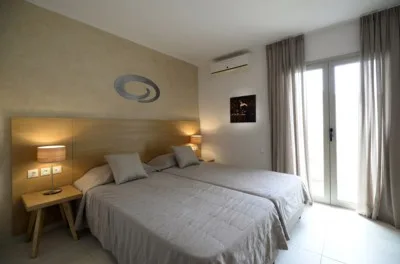 Hotel Golden Beach