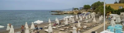 Hotel Golden Beach