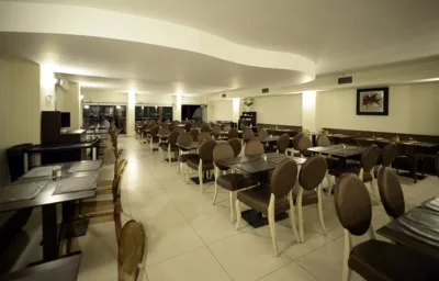Hotel Golden Beach