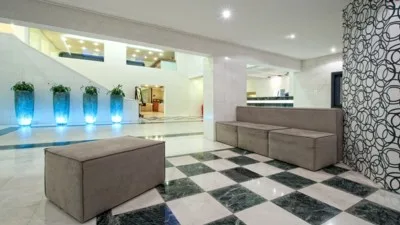 Hotel Heronissos