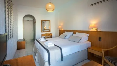Hotel Heronissos