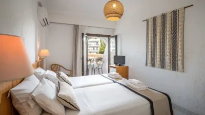 Hotel Heronissos