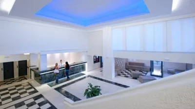 Hotel Heronissos