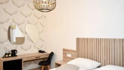 Kasapakis Hotel & Apartment